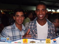 Forró das Antigas